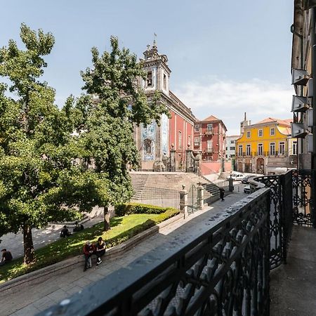 Guestready - Batalha Mezzanines Apartamento Porto Exterior foto