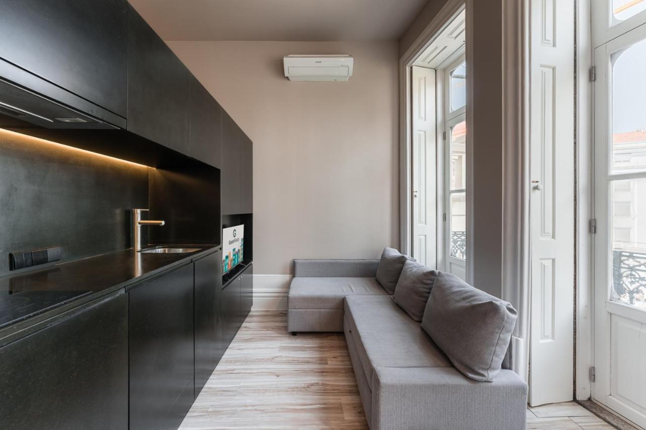Guestready - Batalha Mezzanines Apartamento Porto Exterior foto