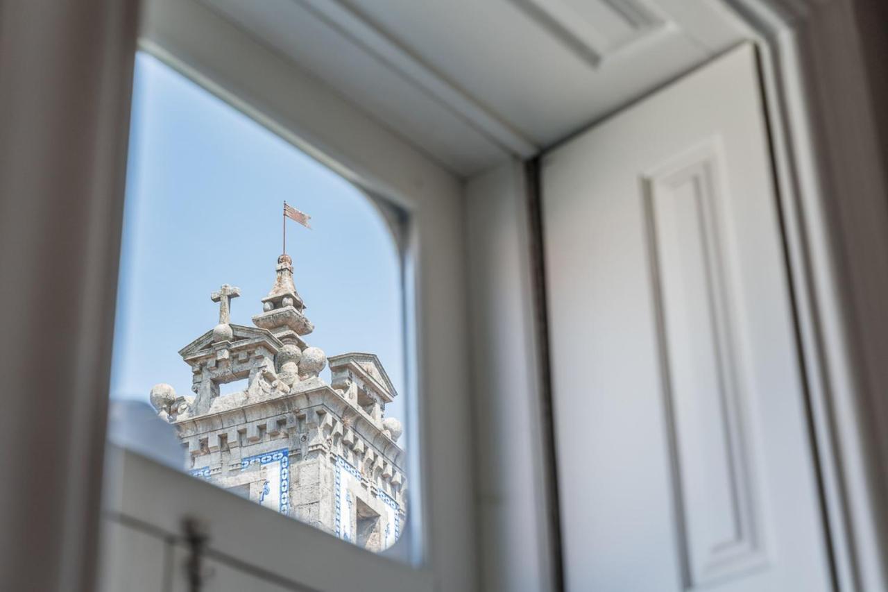 Guestready - Batalha Mezzanines Apartamento Porto Exterior foto