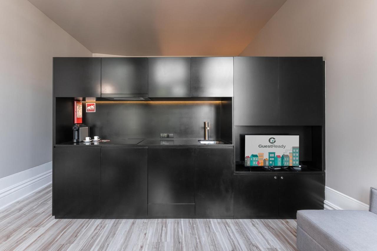 Guestready - Batalha Mezzanines Apartamento Porto Exterior foto