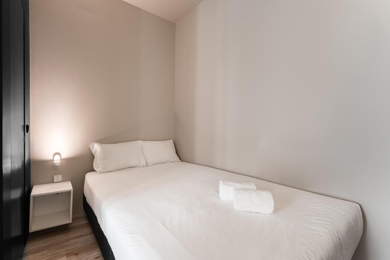 Guestready - Batalha Mezzanines Apartamento Porto Exterior foto