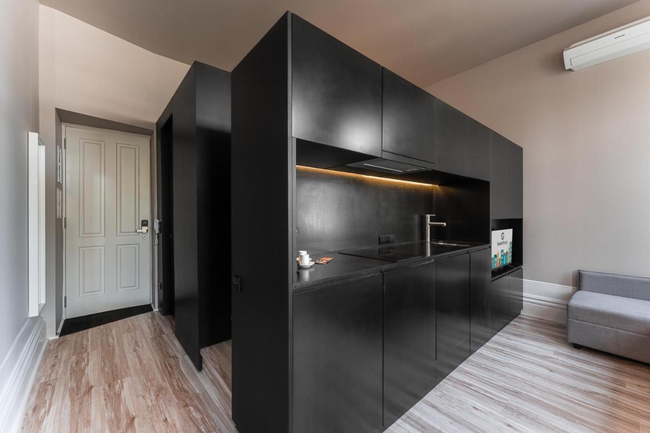 Guestready - Batalha Mezzanines Apartamento Porto Exterior foto