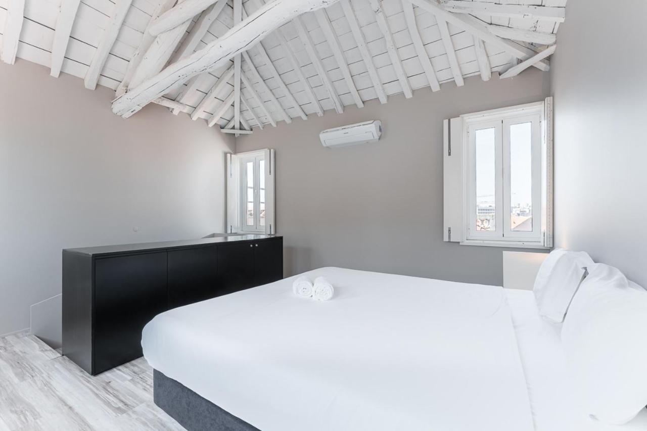 Guestready - Batalha Mezzanines Apartamento Porto Exterior foto