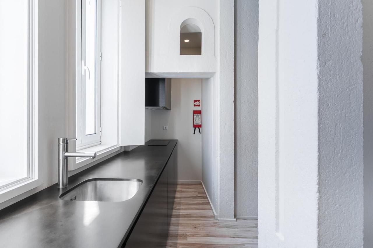 Guestready - Batalha Mezzanines Apartamento Porto Exterior foto