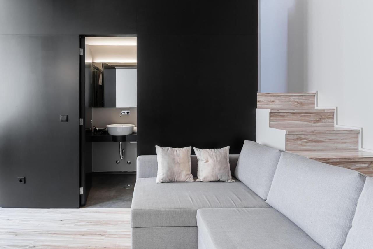 Guestready - Batalha Mezzanines Apartamento Porto Exterior foto