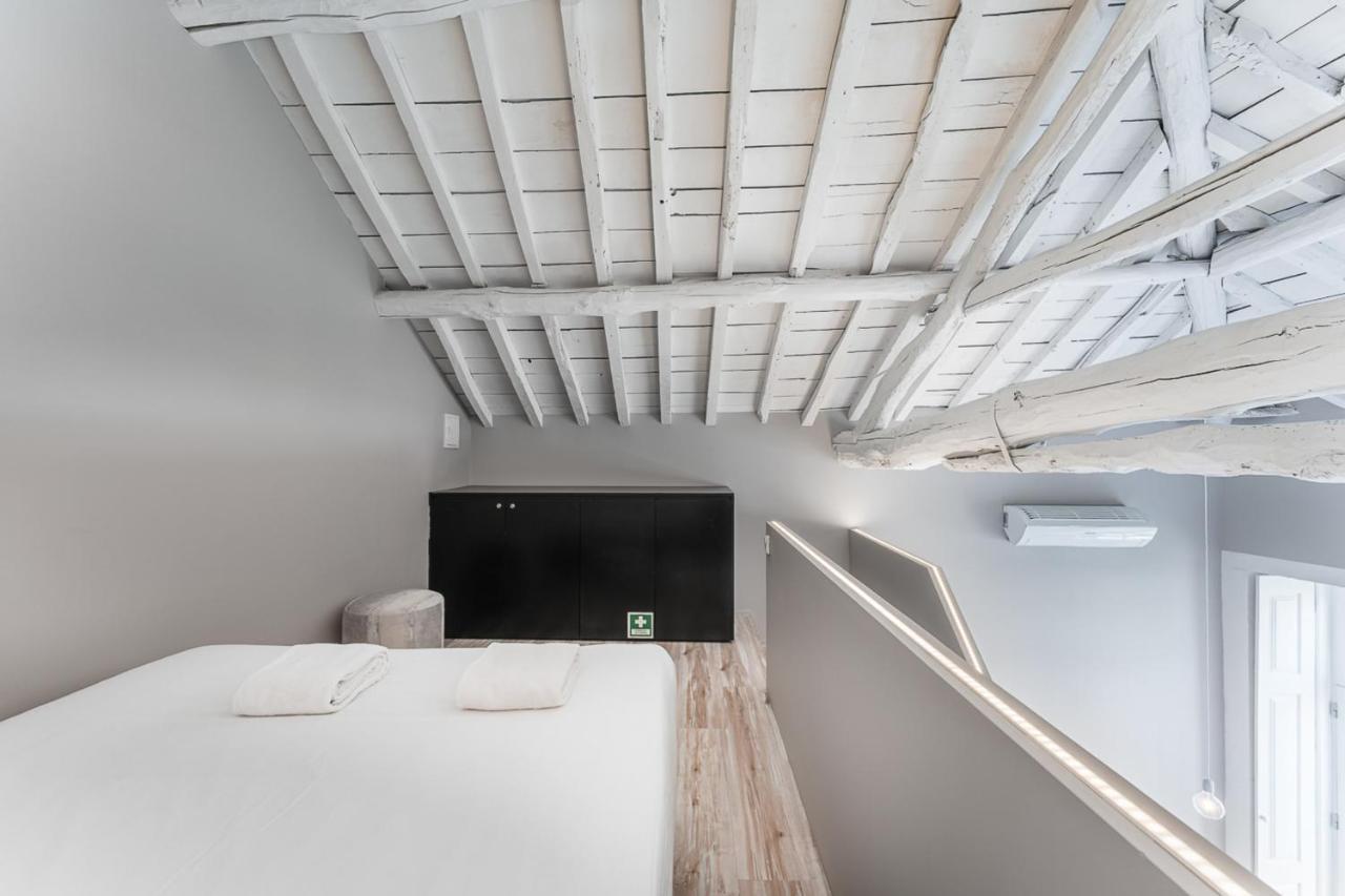 Guestready - Batalha Mezzanines Apartamento Porto Exterior foto