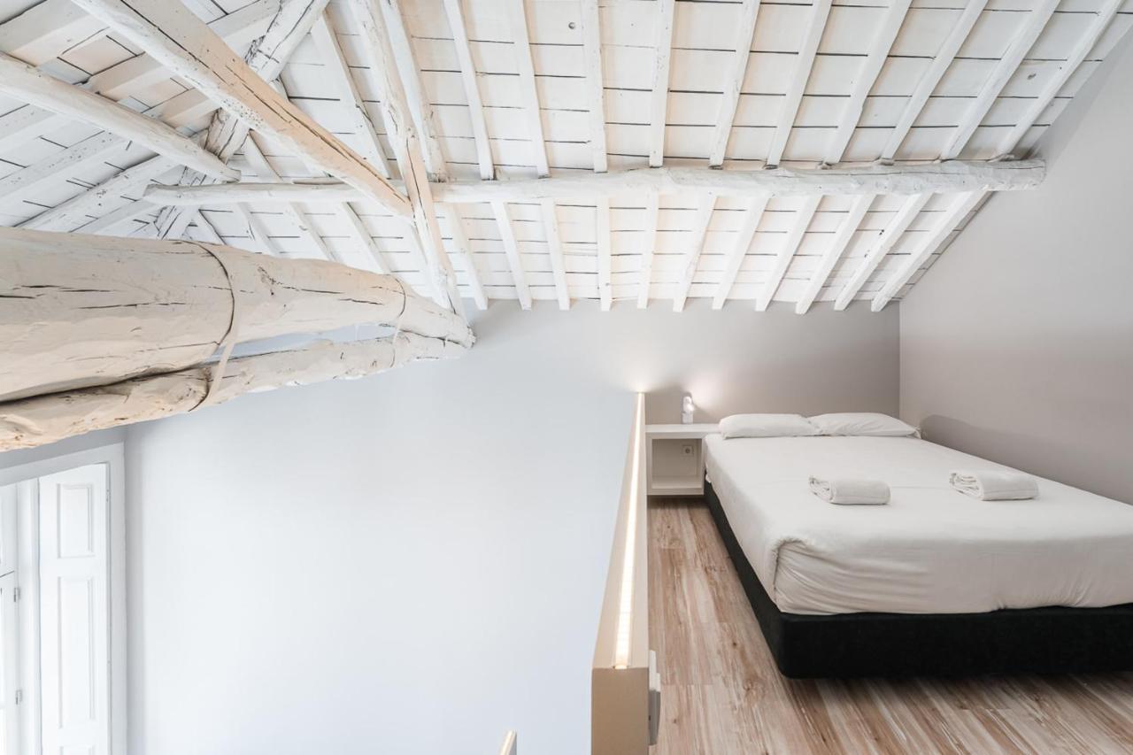 Guestready - Batalha Mezzanines Apartamento Porto Exterior foto