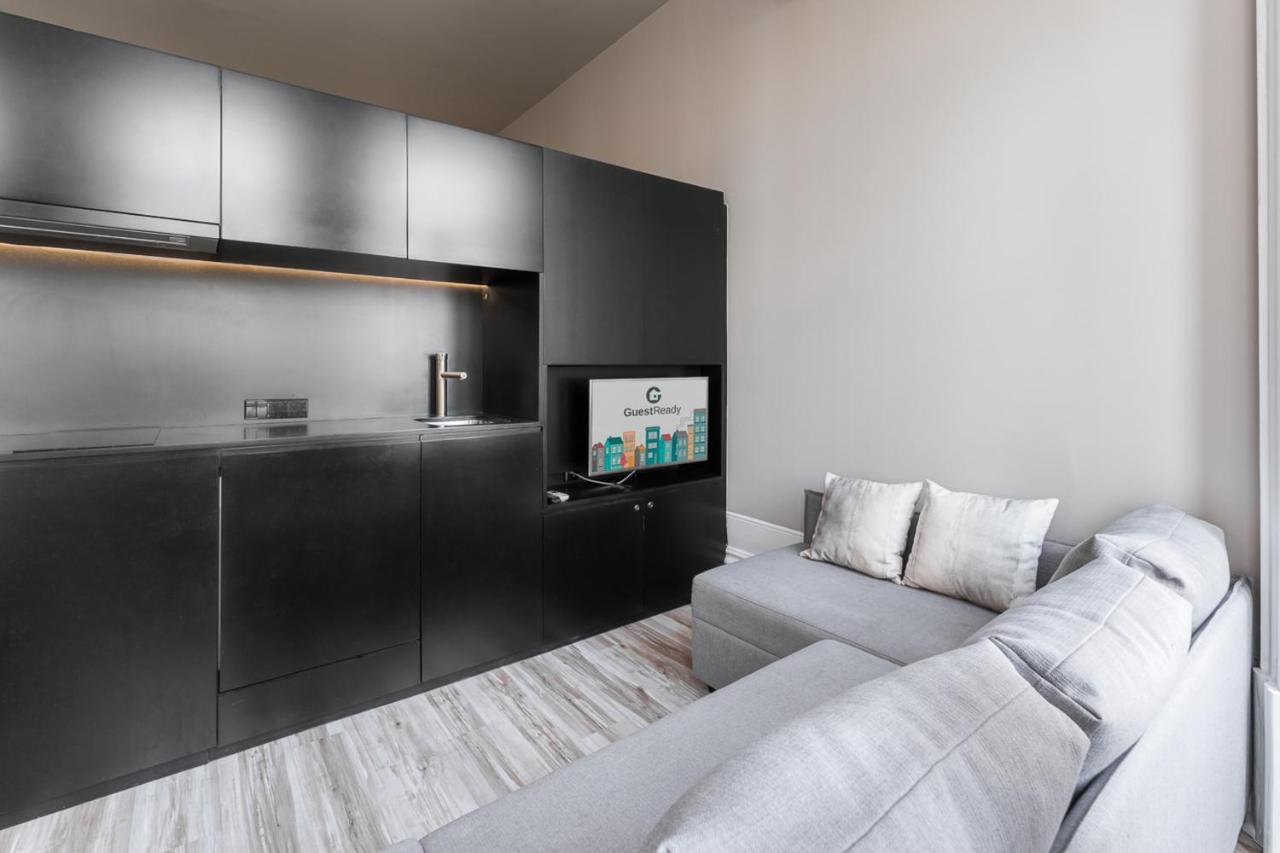 Guestready - Batalha Mezzanines Apartamento Porto Exterior foto