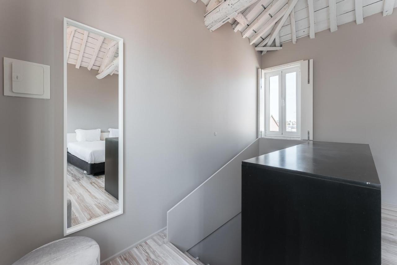 Guestready - Batalha Mezzanines Apartamento Porto Exterior foto